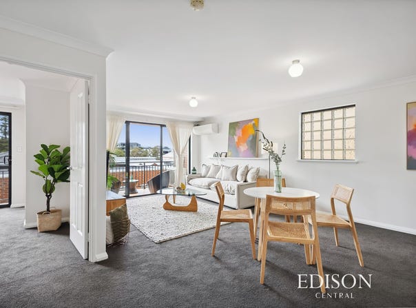 28/10 Pendal Lane, Perth, WA 6000