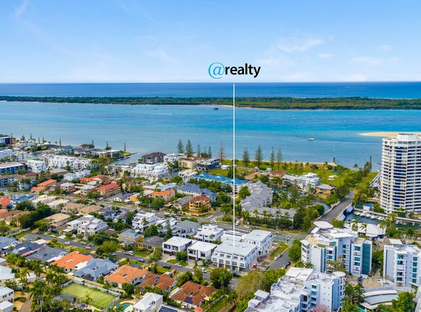 5/36 Bayview Street, Runaway Bay, Qld 4216