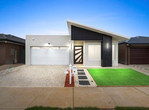 17 Ruff Way, Melton South, Vic 3338