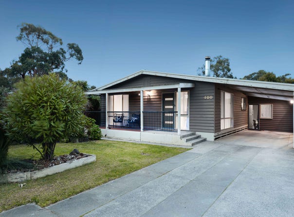 400 Stony Point Road, Crib Point, Vic 3919