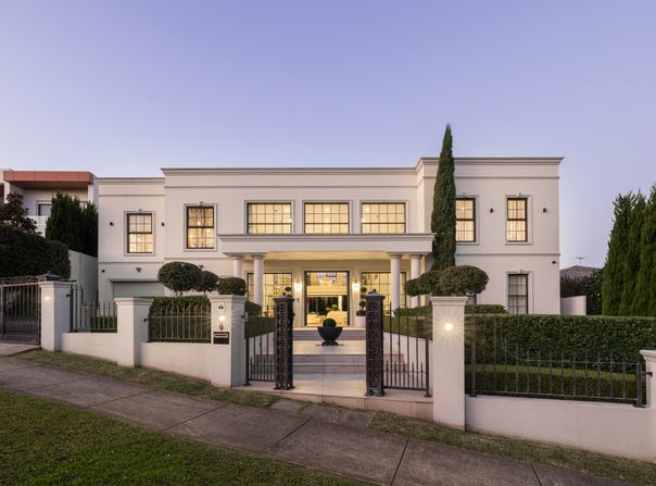 6 Vista Street, Oatlands, NSW 2117