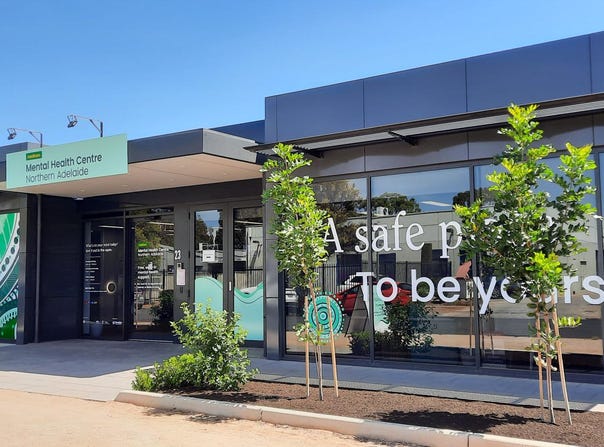 Whole Bldg, 21 Gillingham Road, Elizabeth, SA 5112