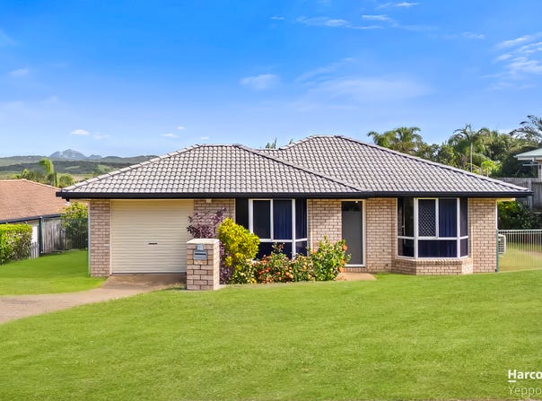 36 Larnach Street, Zilzie, Qld 4710