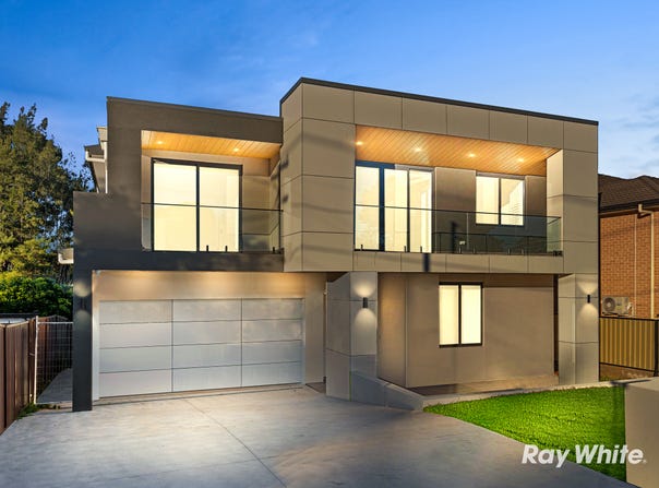 38 Kennedy Parade, Lalor Park, NSW 2147