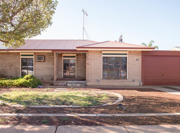 4 Garwood Street, Whyalla Norrie, SA 5608