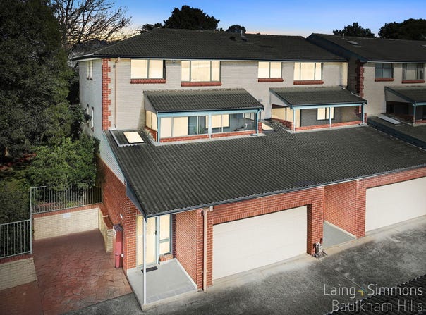 13/11-13 Watkins Road, Baulkham Hills, NSW 2153
