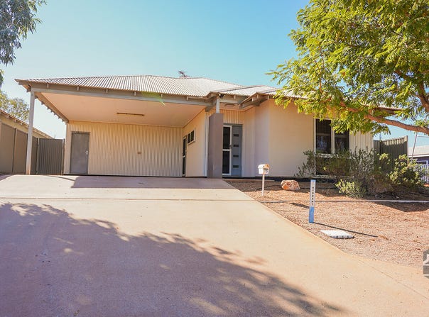 73 Trevally Road, South Hedland, WA 6722