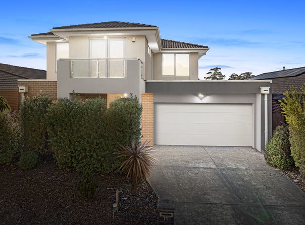 11 Ragusa Terrace, Mernda, Vic 3754