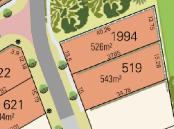 Lot 519, Victory Parade, Yanchep, WA 6035