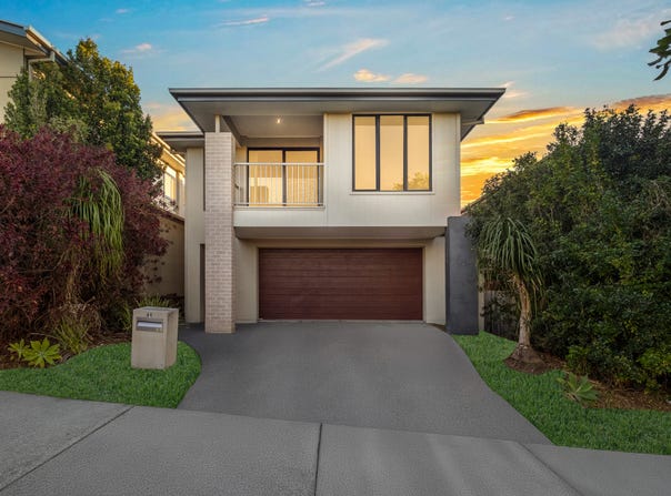 46 Brock Drive, Springfield Lakes, Qld 4300