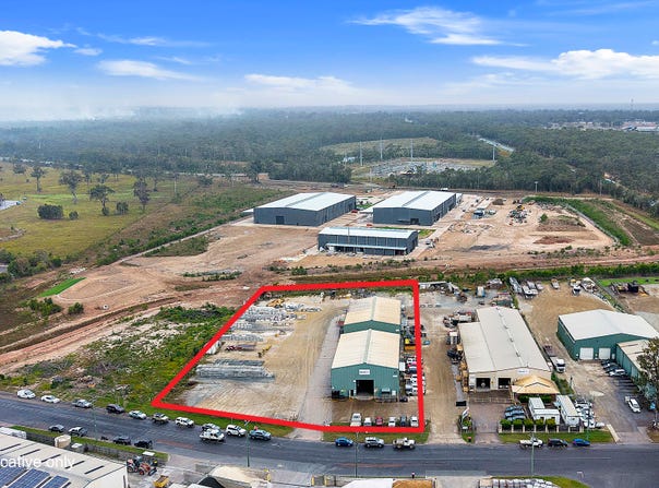 14 Industrial Avenue, Maryborough, Qld 4650