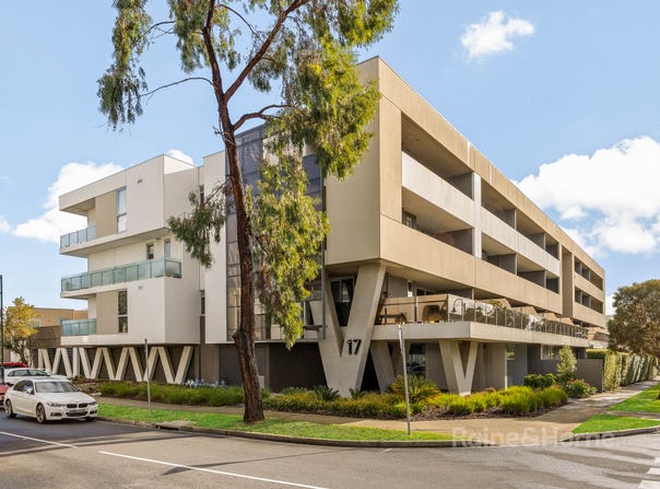 19/17 Eucalyptus Drive, Maidstone, Vic 3012