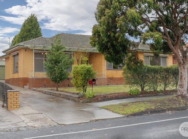810 Havelock Street, Black Hill, Vic 3350