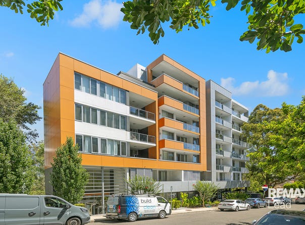 501/71 Ridge Street, Gordon, NSW 2072