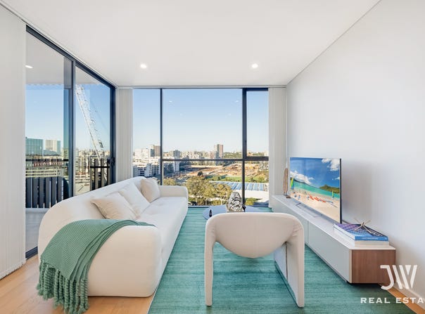 1207/25 Geddes Avenue, Zetland, NSW 2017