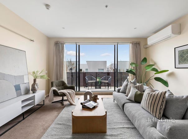 19/102 Union Road, Ascot Vale, Vic 3032
