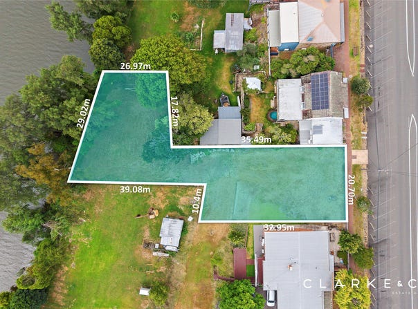 168 Swan Street, Morpeth, NSW 2321