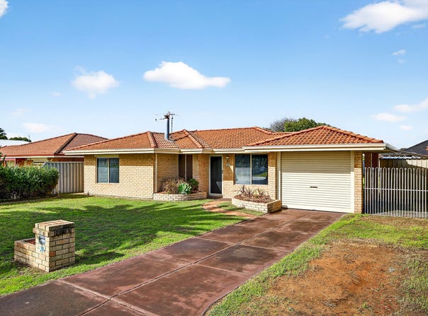 38 Carmody Road, Waikiki, WA 6169