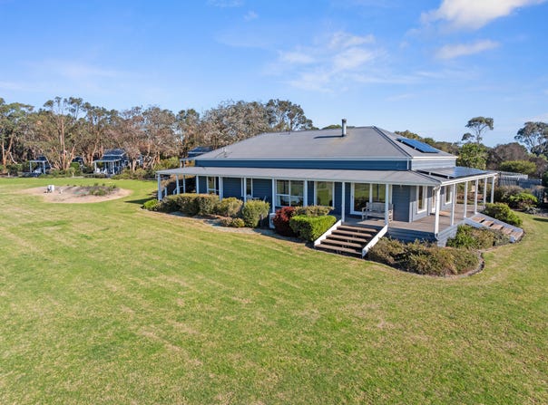 10 Tingara Close, Yanakie, Vic 3960
