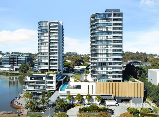 1504/11 Solent Circuit, Norwest, NSW 2153
