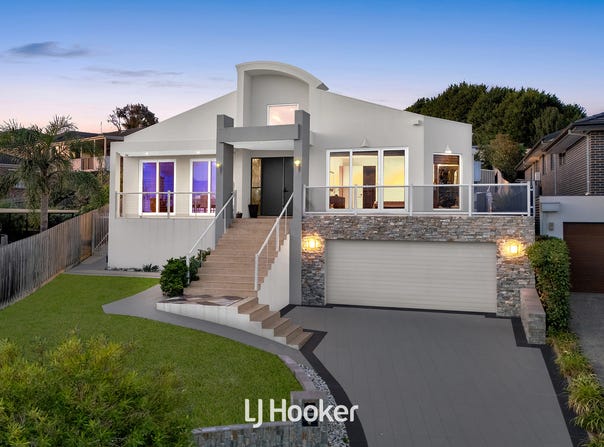 4 Bower Court, Berwick, Vic 3806