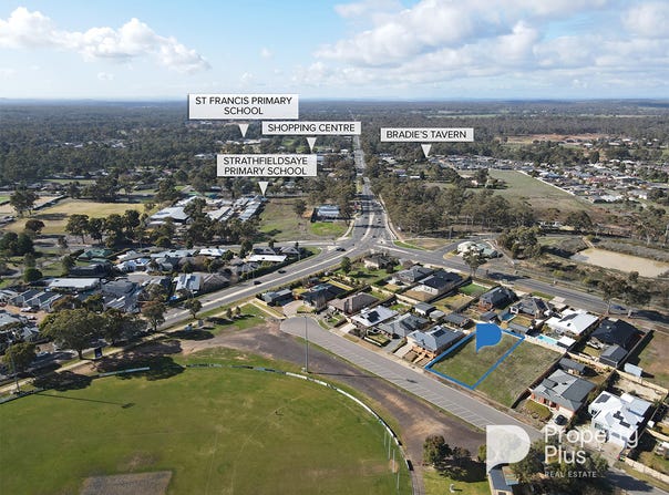 5 Warne Court, Strathfieldsaye, Vic 3551