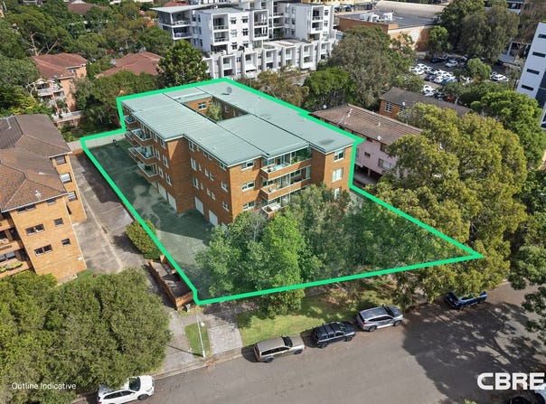 14-16 Banksia Road, Caringbah, NSW 2229