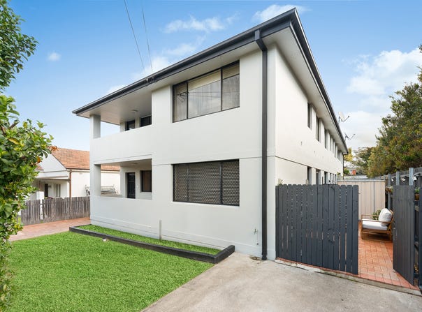 1/29 Dunmore Street, Croydon Park, NSW 2133