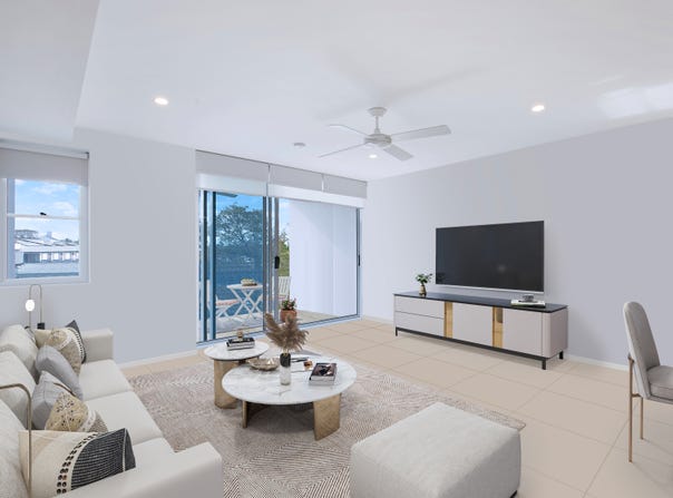 104/100 Holdsworth Street, Coorparoo, Qld 4151