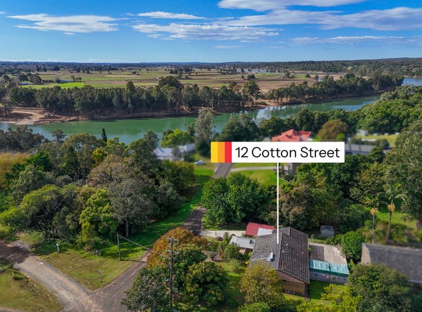12 Cotton Street, Tinonee, NSW 2430