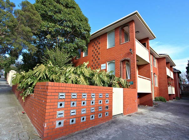 3/167 Brougham Street, Kew, Vic 3101