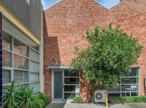 Unit 2, 8 Bromham Place, Richmond, Vic 3121