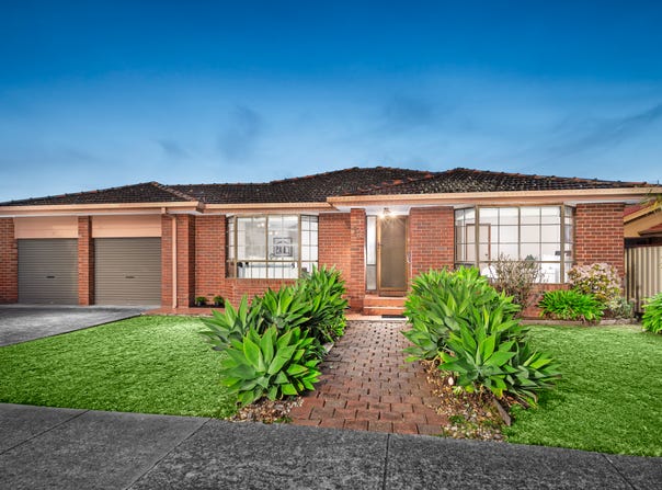 12 Stradella Close, Mill Park, Vic 3082