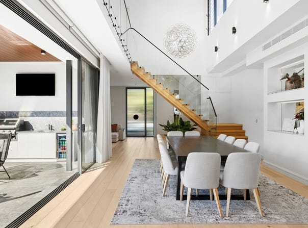 1 Tennyson Street, Dulwich Hill, NSW 2203