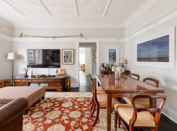6/188 Glenmore Road, Paddington, NSW 2021