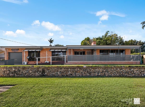 18 Fontayne Street, Aspley, Qld 4034