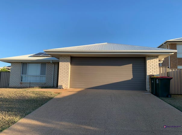 40 Koolamarra Drive, Gracemere, Qld 4702