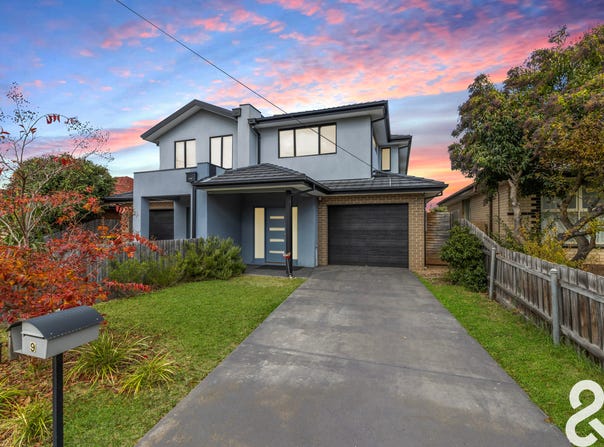 9 Kingsford Street, Lalor, Vic 3075