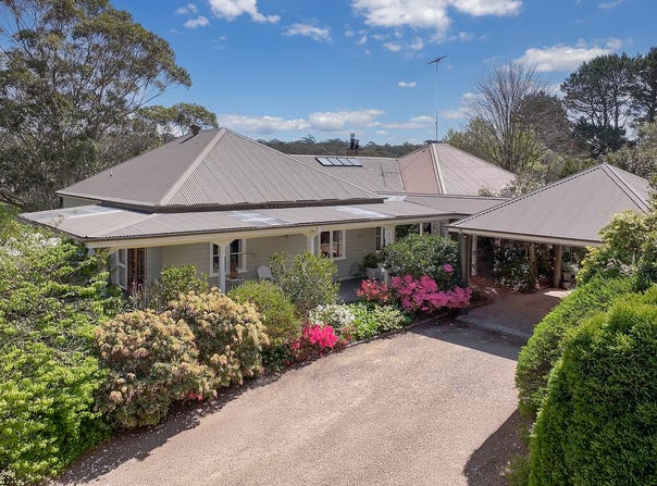 8 Thorpe Street, Katoomba, NSW 2780