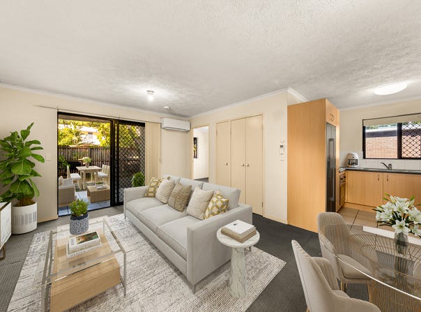 2/63 Adamson Street, Wooloowin, Qld 4030