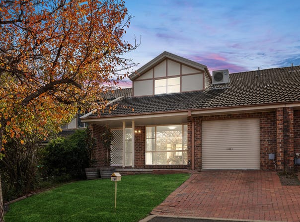 20 Gamban Square, Ngunnawal, ACT 2913