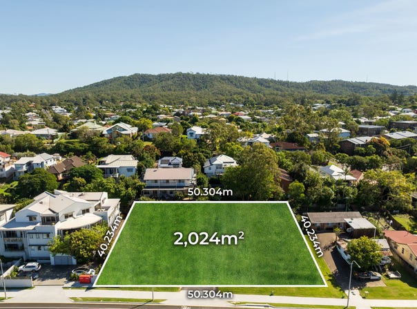 267-273 Moggill Road, Indooroopilly, Qld 4068
