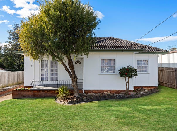 1 Maloney Street, Blacktown, NSW 2148