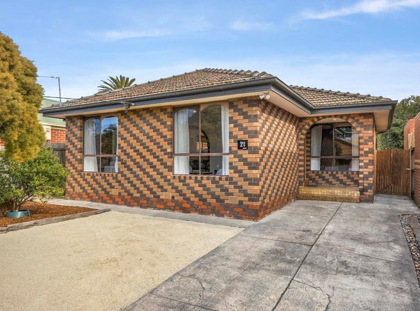 21 East Street, Coburg, Vic 3058