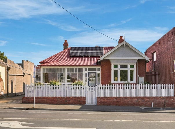 278 Argyle Street, North Hobart, Tas 7000