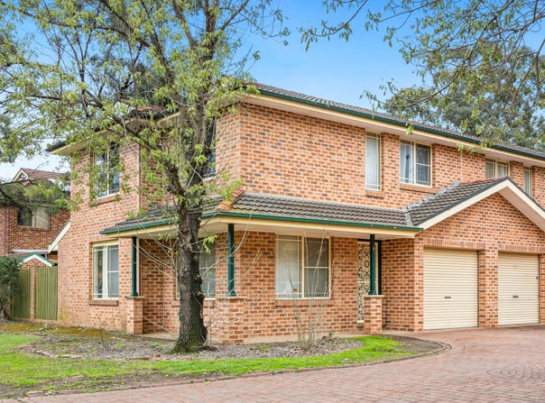 1/1-3 Chapman Street, Werrington, NSW 2747