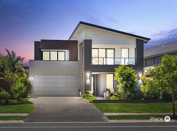 24 Spinnaker Boulevard, Newport, Qld 4020