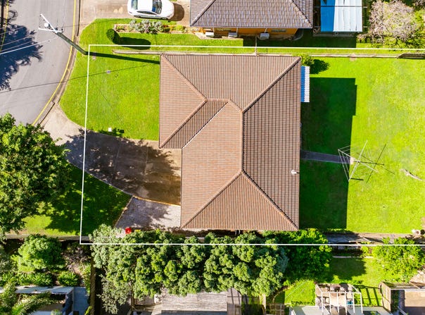 71 Curwen Terrace, Chermside, Qld 4032