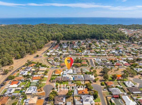 29 Pritchard Cross, Usher, WA 6230
