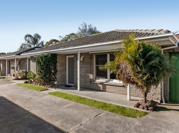 8/19 Wickham Road, Hampton East, Vic 3188